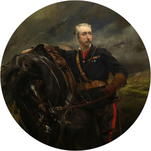 Garnet Wolseley, 1st Viscount Wolseley