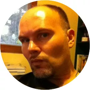 Garnett Elliott - Author