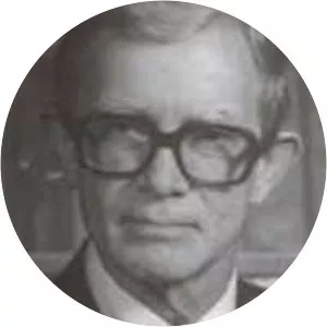 Garnett Thomas Eisele - Judge