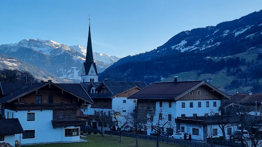 Garni Tyrol - Boarding house in Stumm, Austria