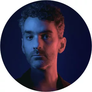 Garnica - Musical artist