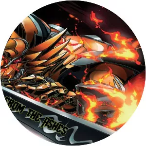 Garo: Divine Flame - 2016 ‧ Action/Animation ‧ 1h 18m