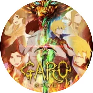 Garo: The Animation - Animated series