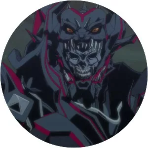 Garo: Vanishing Line - Japanese animated series