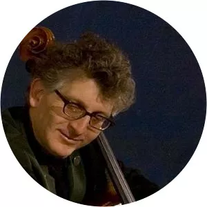 Garo Yellin - Musical artist