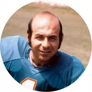 Garo Yepremian