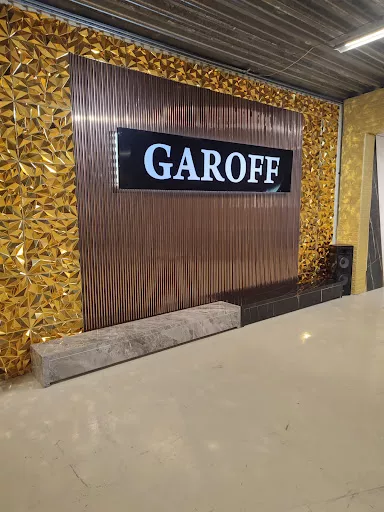 Garoff Decor Stockholm - 