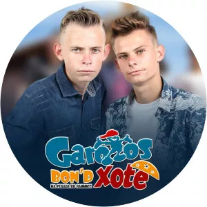Garotos Bon'd Xote - Musical artist