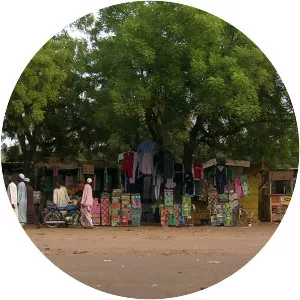 Garoua