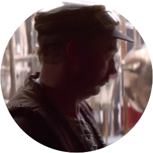 Garouf Lafoe - Fictional character