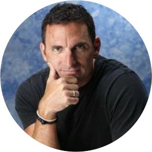 Garr Reynolds photograph