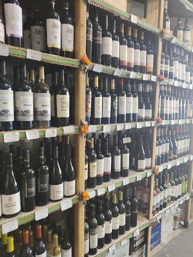 Garrafeira Almeida Carvalho - Almeida - 