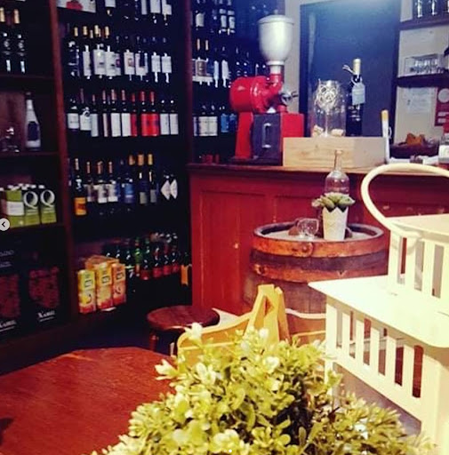 Garrafeira Lanheses - Princesa do Lima