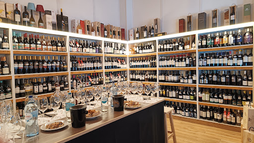 Garrafeira - Supergaia - Beer distributor