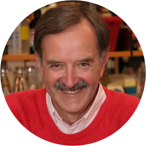 Garret A. FitzGerald