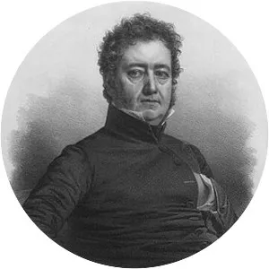 Garret D. Wall - Former United States Senator