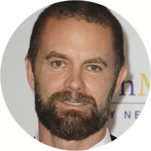 Garret Dillahunt