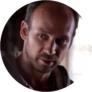 Garret Jacob Hobbs - Fictional character