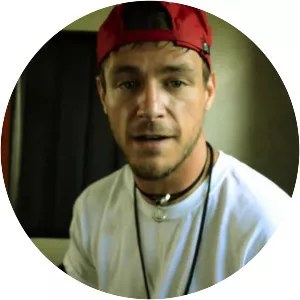 Garret Rapp - Musical artist