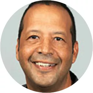 Garret Williams - Film producer