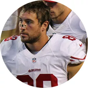 Garrett Celek