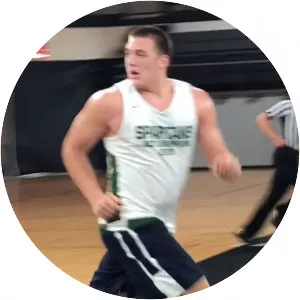 Garrett Dellinger