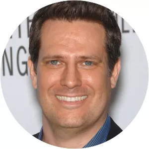 Garrett Donovan - Author