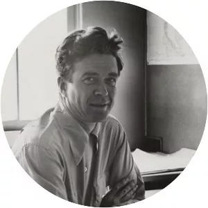 Garrett Eckbo - American landscape architect