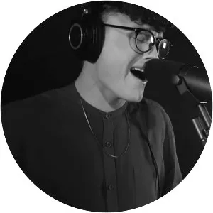 Garrett Garfield - Musical artist