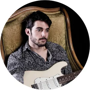 Garrett Gleason - Musical artist