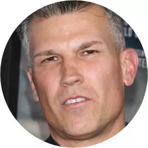 Garrett Grant - Film producer