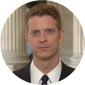 Garrett Haake - Television producer