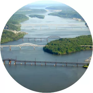 Garrett Island - Island in Maryland