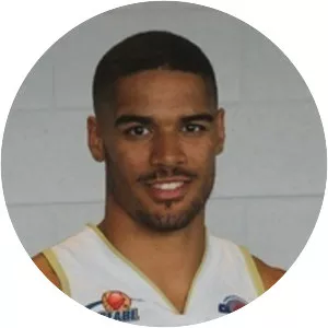 Garrett Jackson - American former professional basketball player