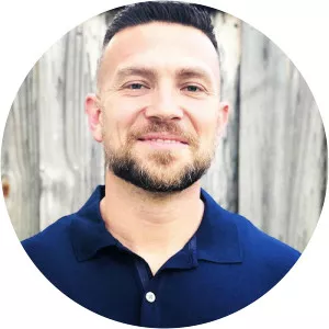 Garrett Kell - Author