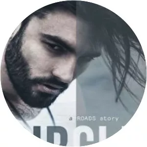 Garrett Leigh - Author