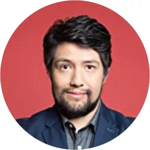Garrett Mendez