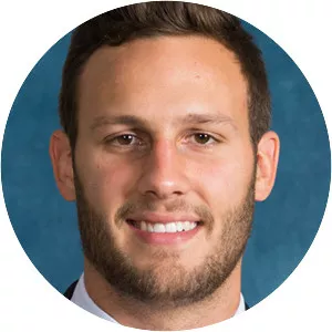 Garrett Moores - American football quarterback