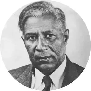 Garrett Morgan - American inventor