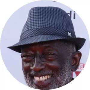 Garrett Morris