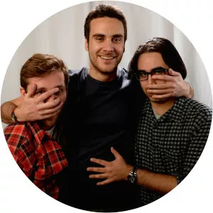 Garrett P. Fennelly - Executive producer