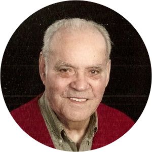 Garrett Ruark photograph