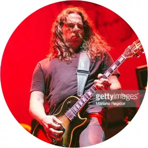 Garrett Sweeny - Musician