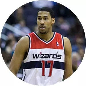Garrett Temple