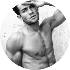 Garrett Westton - Film actor