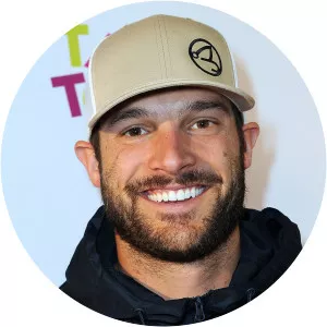 Garrett Yrigoyen - TV personality