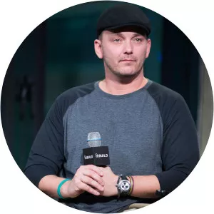 Garrett Zevgetis - Film producer