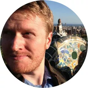 Garrick Aden-Buie - Researcher