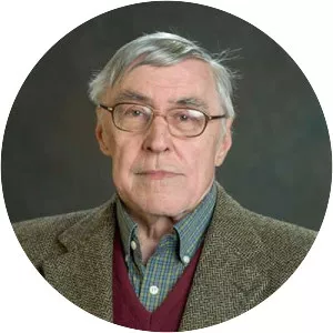 Garrick Bailey - Author