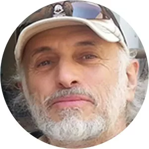 Garrick Beck - Judith Malina's son